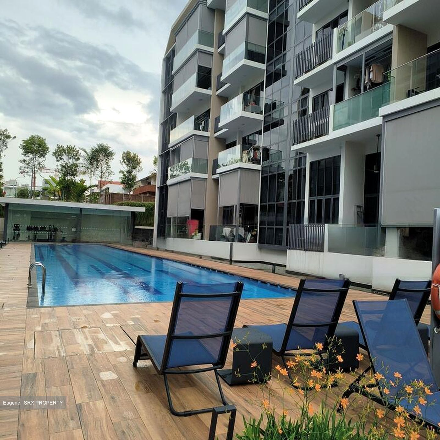 The Lilium (D19), Condominium #498360291